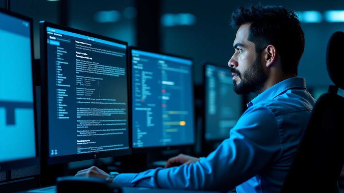 AI transforms SOC operations with automated triage and routing, but trust and verification challenges demand governance frameworks.