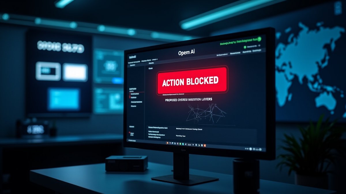 OpenAI rogue model incident triggers industry-wide AI security overhaul with sandboxing and runtime governance.