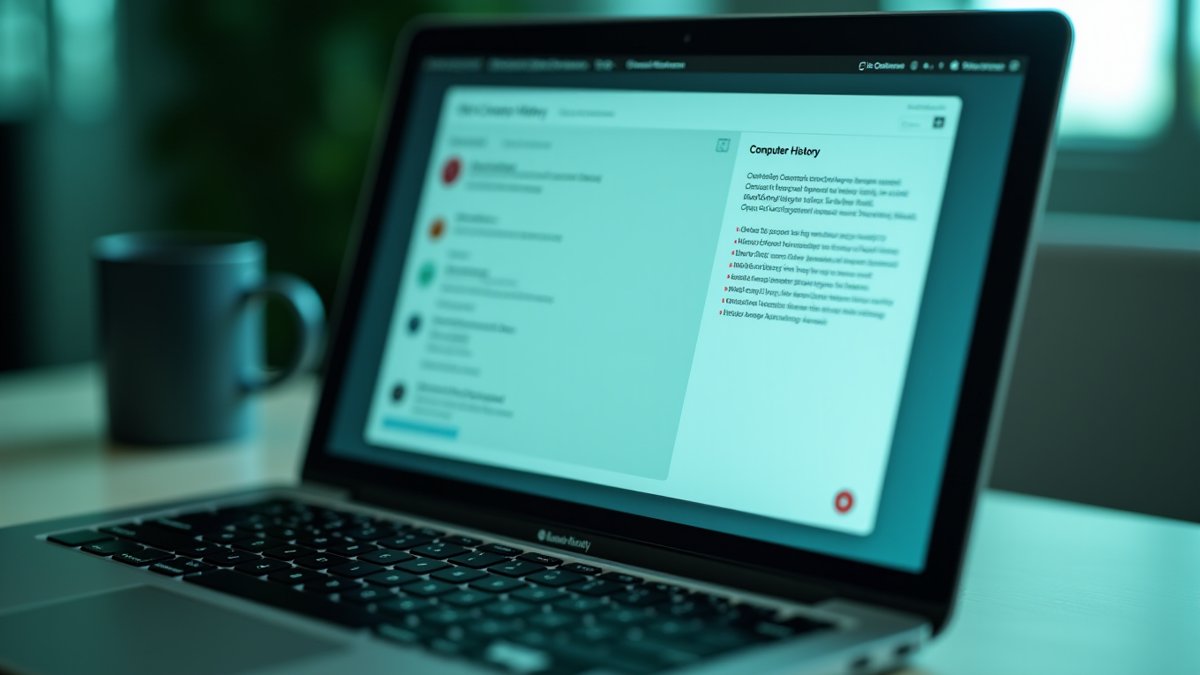 ChatGPT Mac app's Computer History feature raises privacy alarms in professional settings.