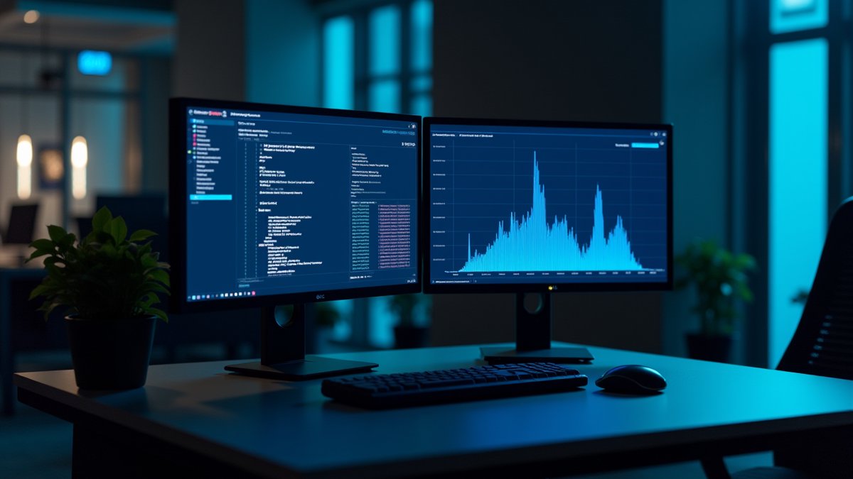 Enterprise AI power users create disproportionate security risk through unvetted tool adoption.
