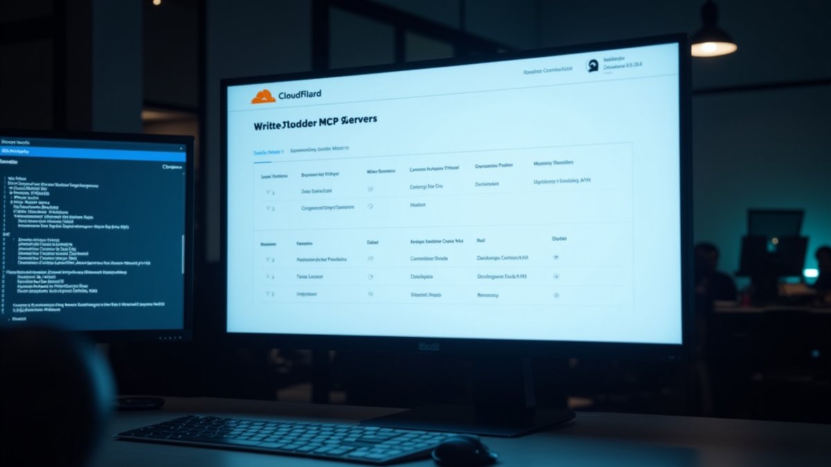 Cloudflare and Docker launch AI agent governance tools to prevent unintended actions and improve developer security workflows.