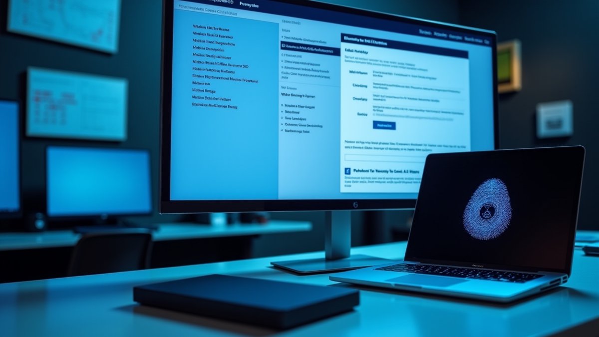 Microsoft Entra ID removes extra MFA prompt for Windows Hello and macOS SSO from October 2026.
