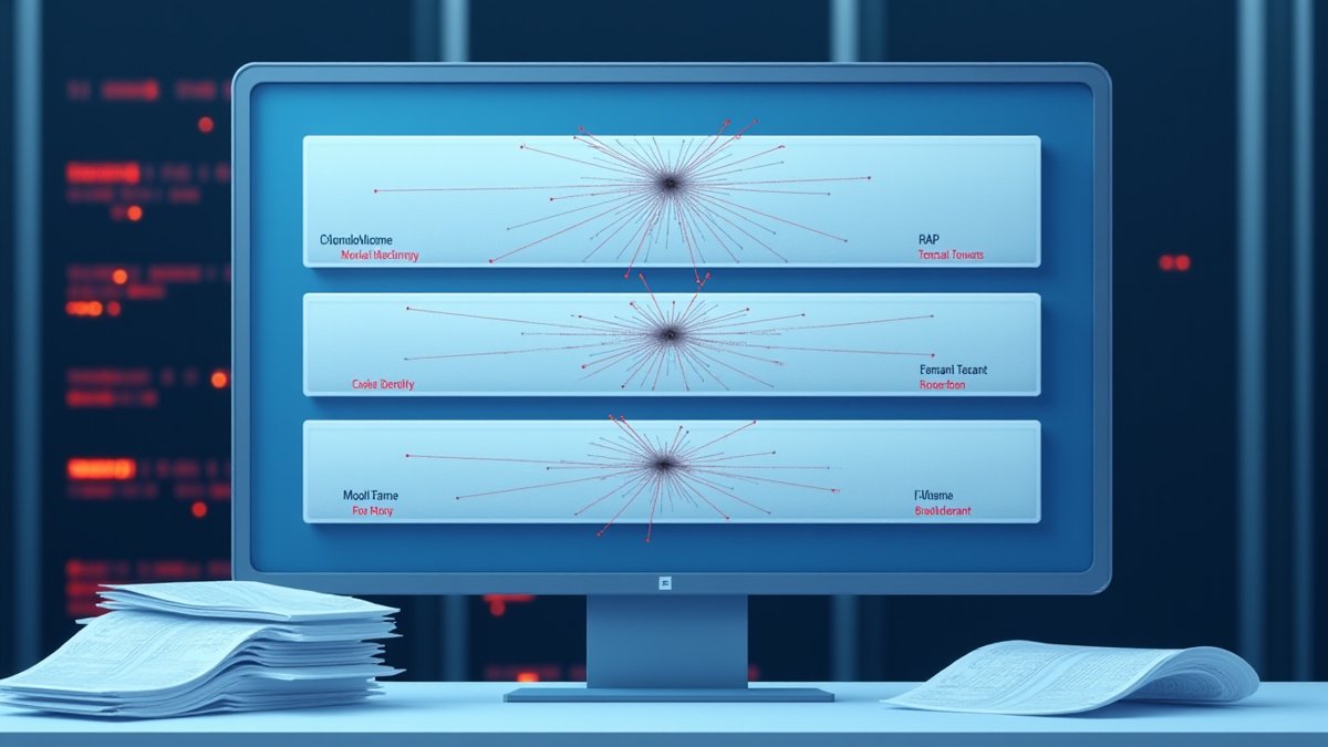 Eight arXiv papers expose structural LLM vulnerabilities in memory, cache isolation, and safety alignment beyond prompt injection.