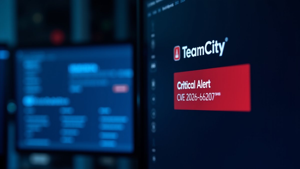 TeamCity critical RCE actively exploited; Dependabot expands malware alerts to PyPI