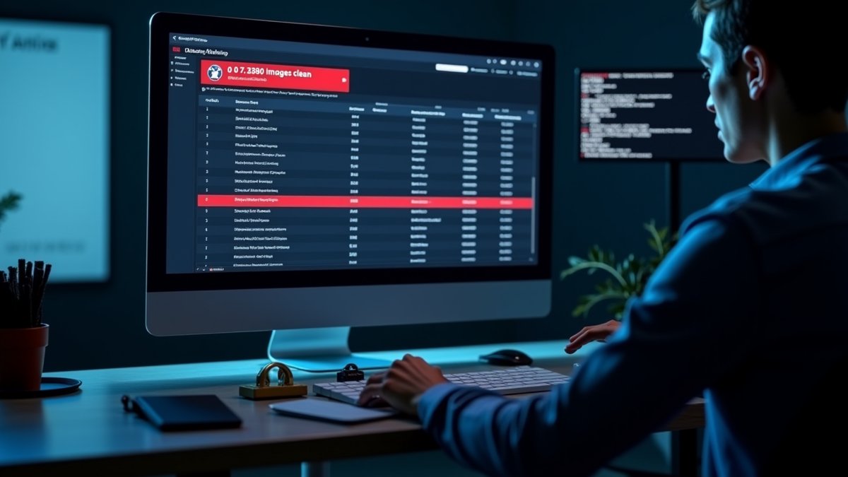 Research finds all 7,380 Debian Docker images contain known vulnerabilities, driving image hardening adoption.