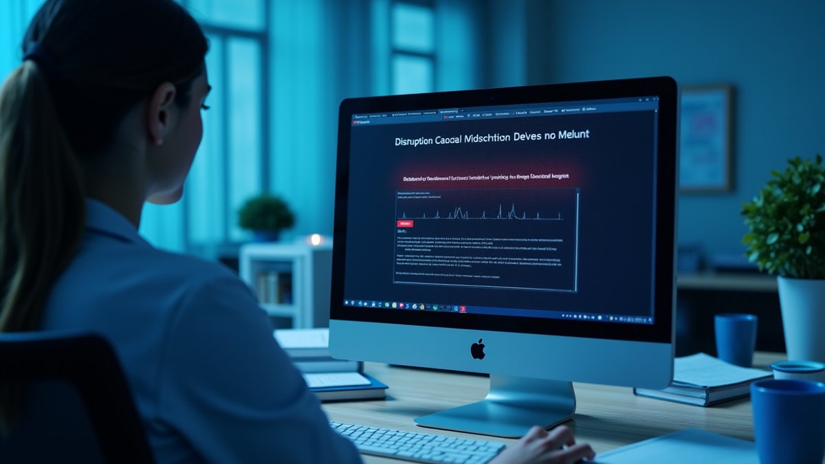 Boston Scientific cyberattack disrupts cardiac device remote monitoring, threatening patient safety.