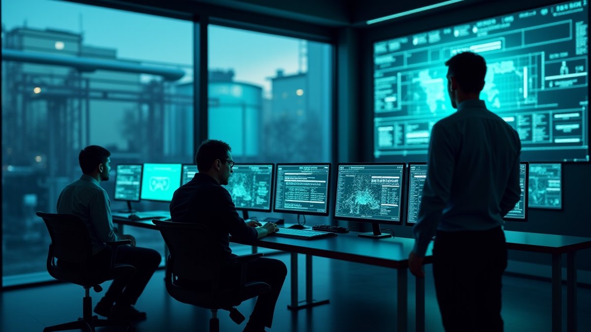 New York fast-tracks $9M in cyber grants to protect water utilities from escalating attacks.