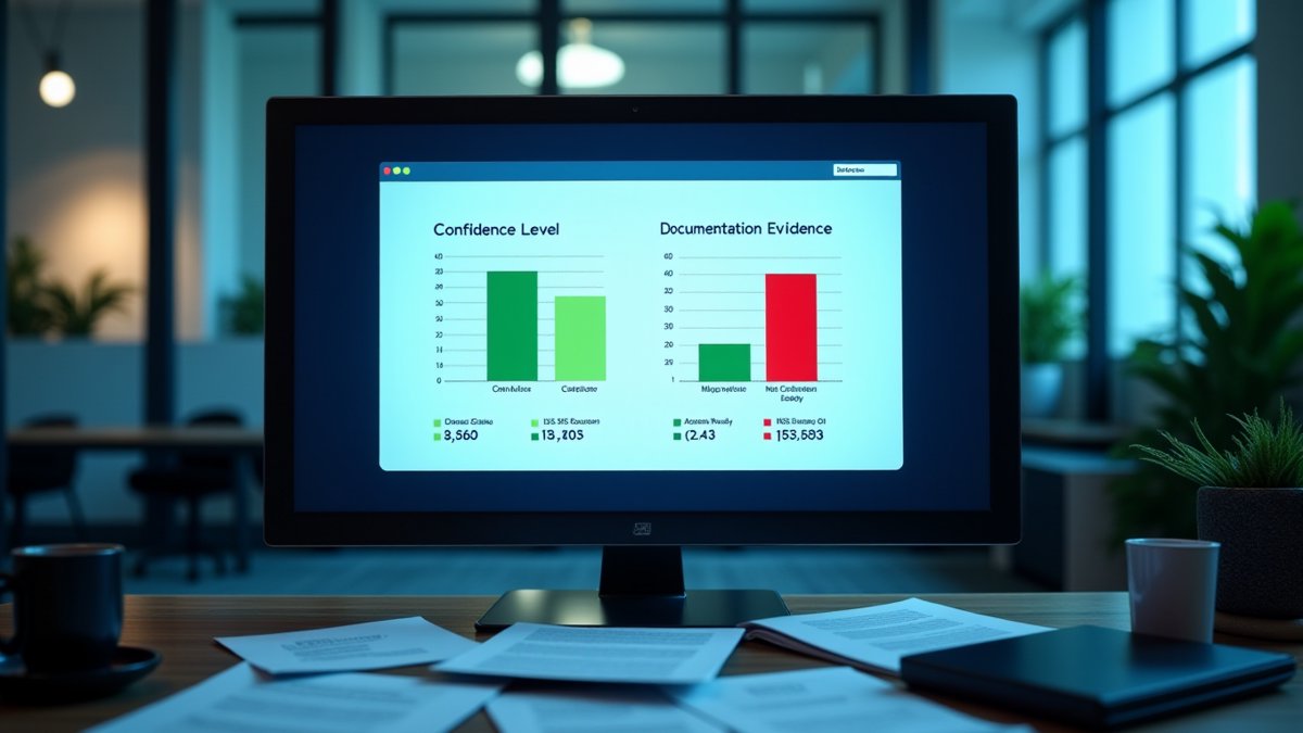 Defense contractors' CMMC confidence rises while ability to prove compliance falls behind.
