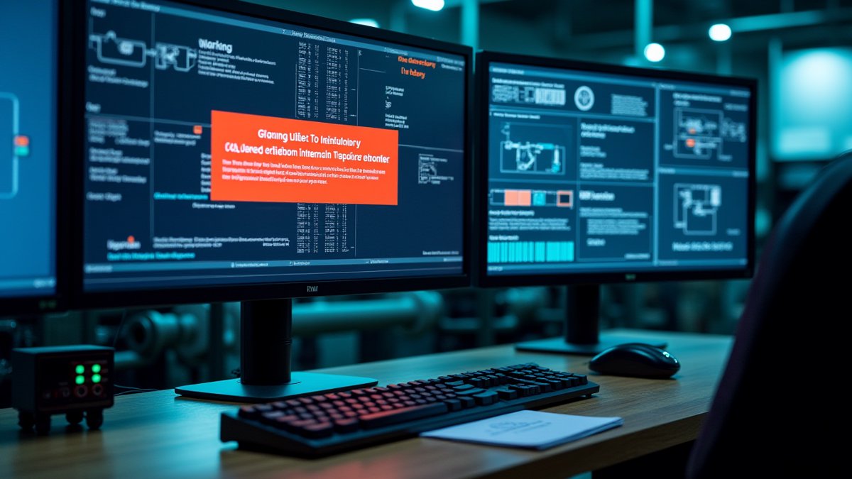 CISA flags over 100 US water systems targeted by cyberattacks in July amid geopolitical tensions.
