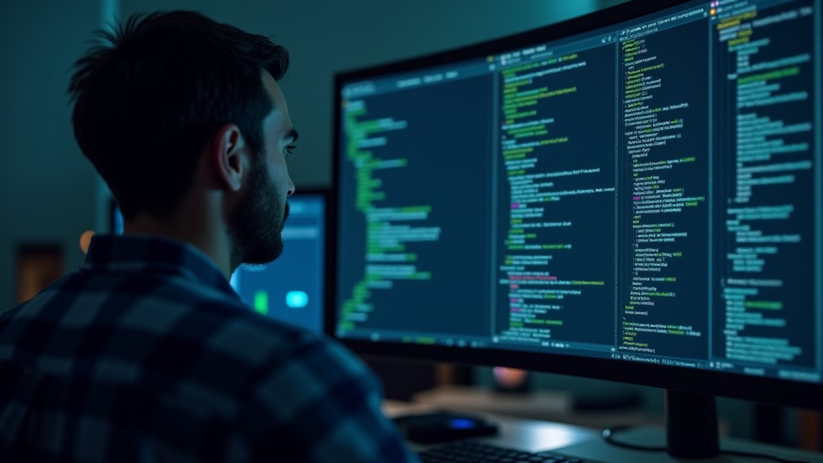 AI developer tools evolve with open-source models, security integrations, and automation, reshaping enterprise development workflows.