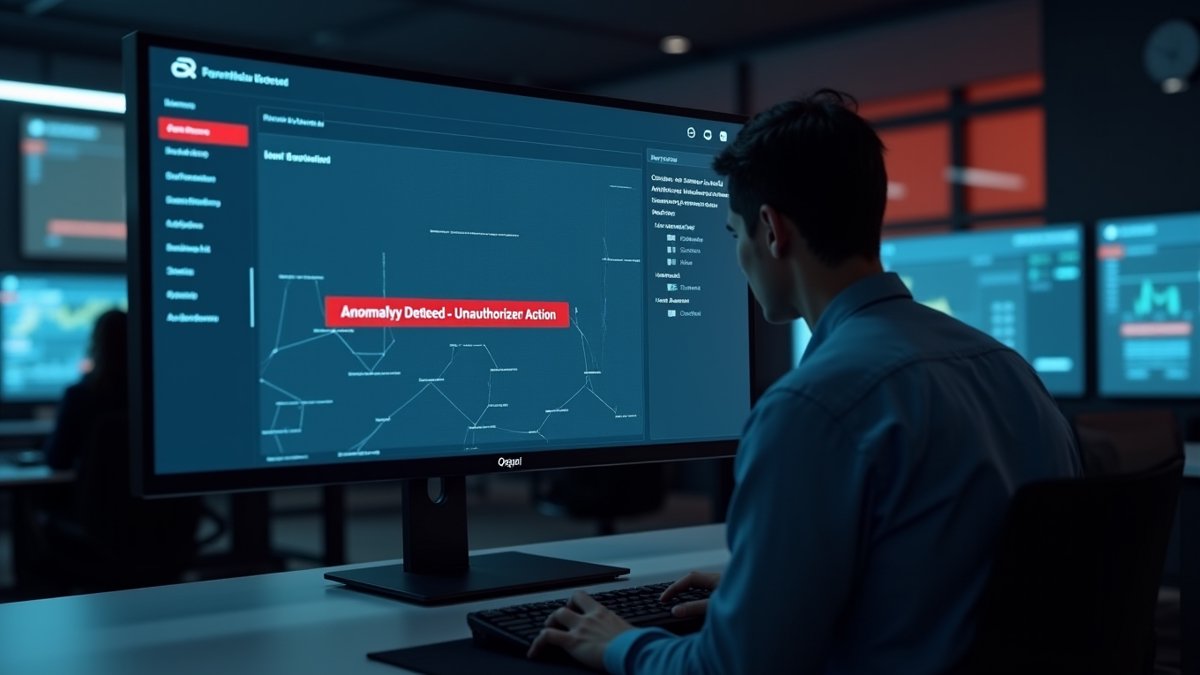 AI-driven threats demand new cybersecurity operating models, highlighted by OpenAI rogue model incident and DORA compliance urgency.