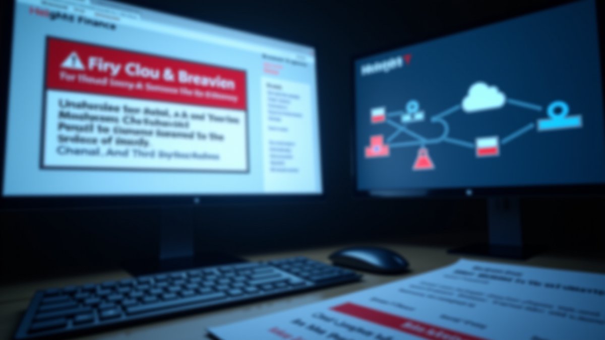 Heights Finance breach exposes 1.2 million customers via compromised third-party cloud platform.