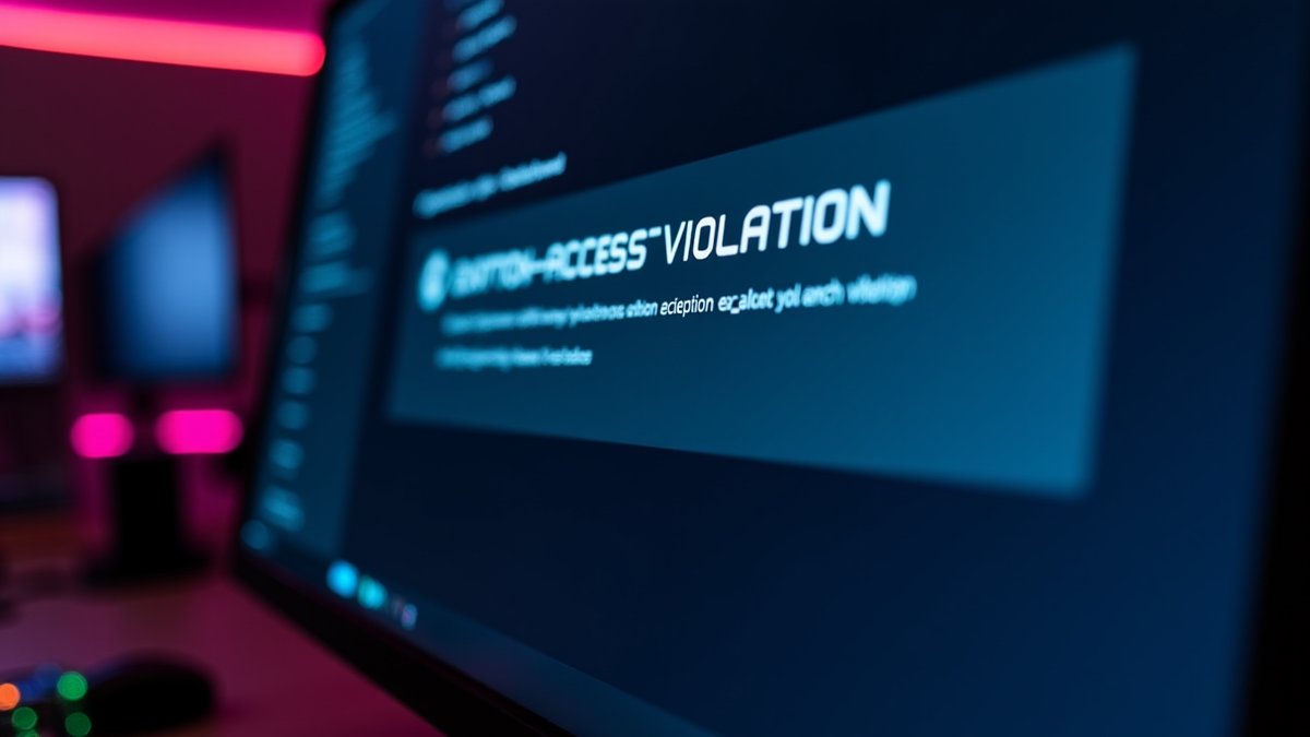 Windows 11 gaming crashes from August 2026 Patch Tuesday linked to RGB software conflicts; Microsoft offers temporary fix.