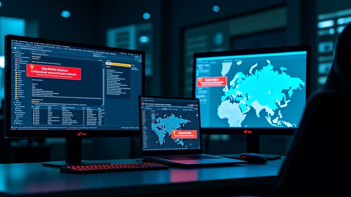 Critical GitLab and Citrix NetScaler vulnerabilities actively exploited, demanding immediate enterprise patching across IT infrastructure.