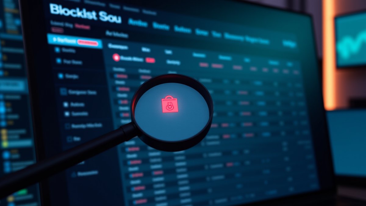 AI phishing domains evade blocklists in under 48 hours, while SVG malware emerges as a new threat vector.
