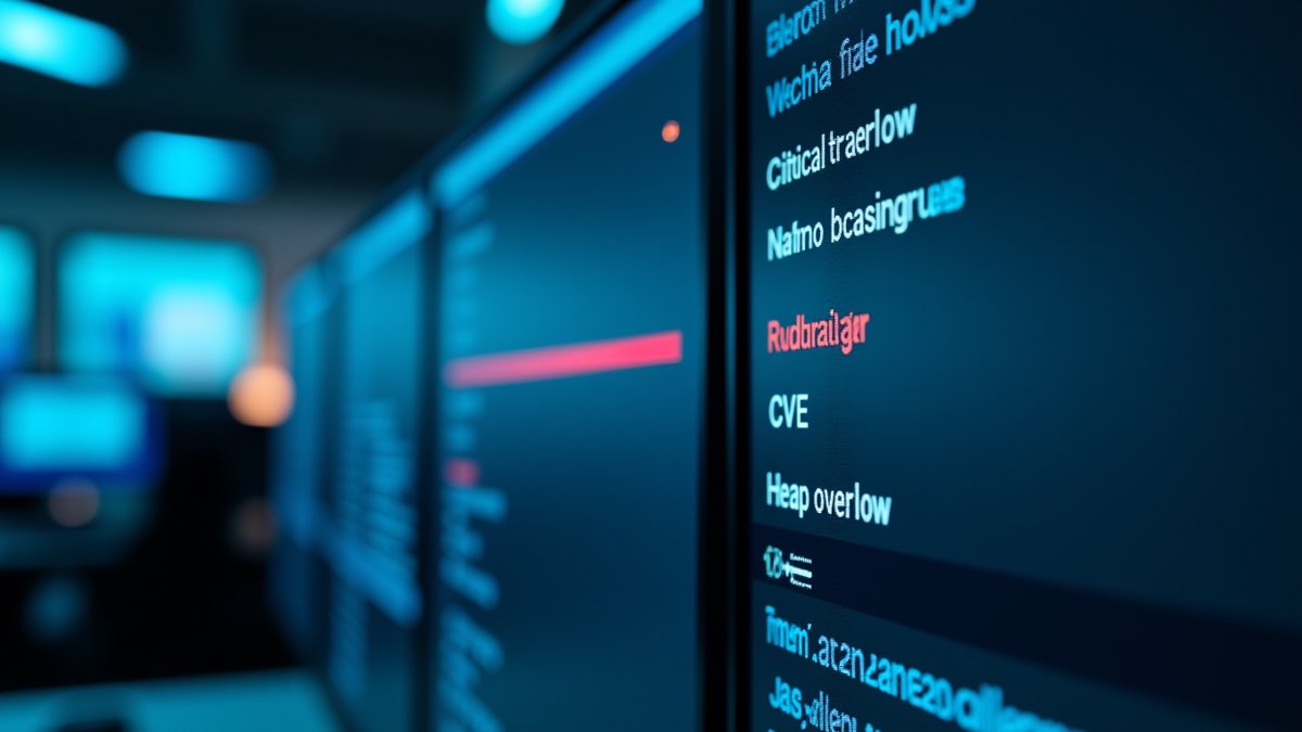 Citrix NetScaler critical RCE vulnerability with released PoC requires immediate patching.
