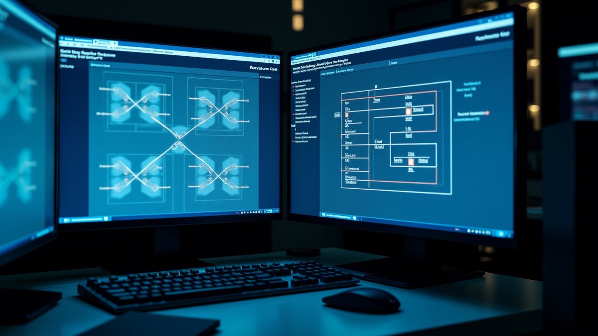 Research exposes SDN detection bias blind spots and microservices retry storm vulnerabilities in cloud architectures.