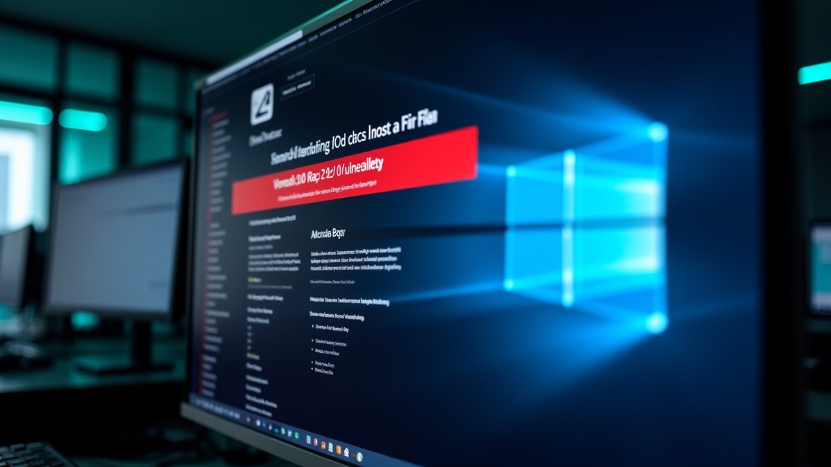Critical Entra ID RCE vulnerability and Azure credential theft campaigns threaten enterprise identity infrastructure.