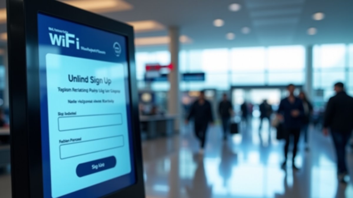 MAG data breach exposes 8.7 million airport Wi-Fi sign-up customers across three UK airports.