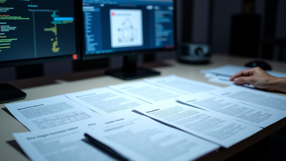 Five arXiv papers expose systemic LLM security flaws in RAG copilots, jailbreak benchmarks, and GUI agents.