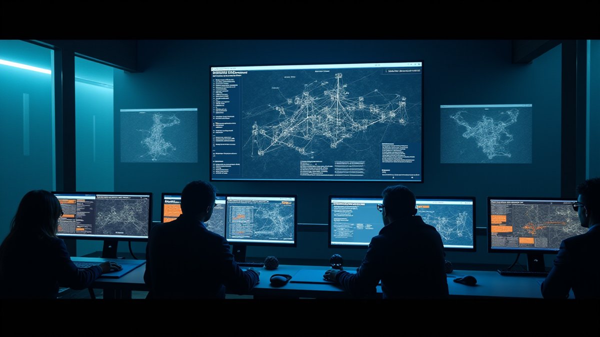 AI-powered attacks expanding critical infrastructure attack surface through IoT and identity vulnerabilities