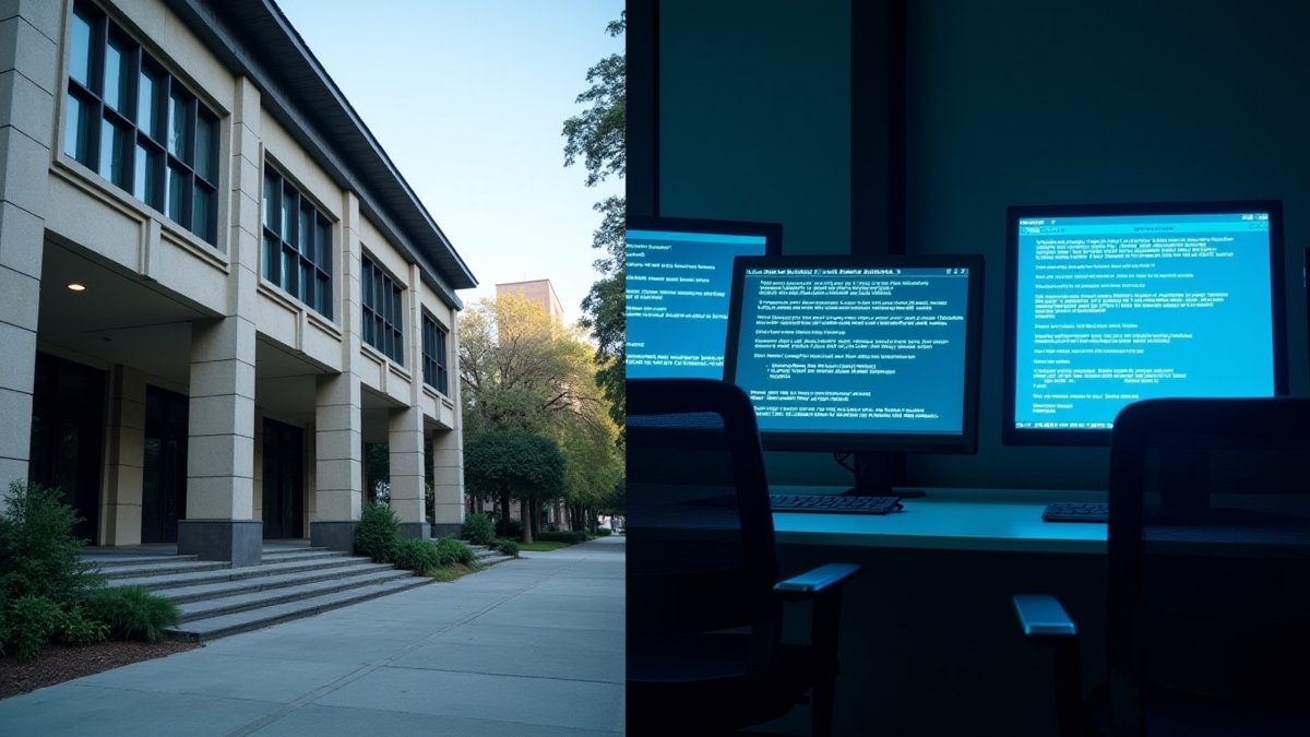 State-sponsored cyber campaigns disrupt universities and governments worldwide