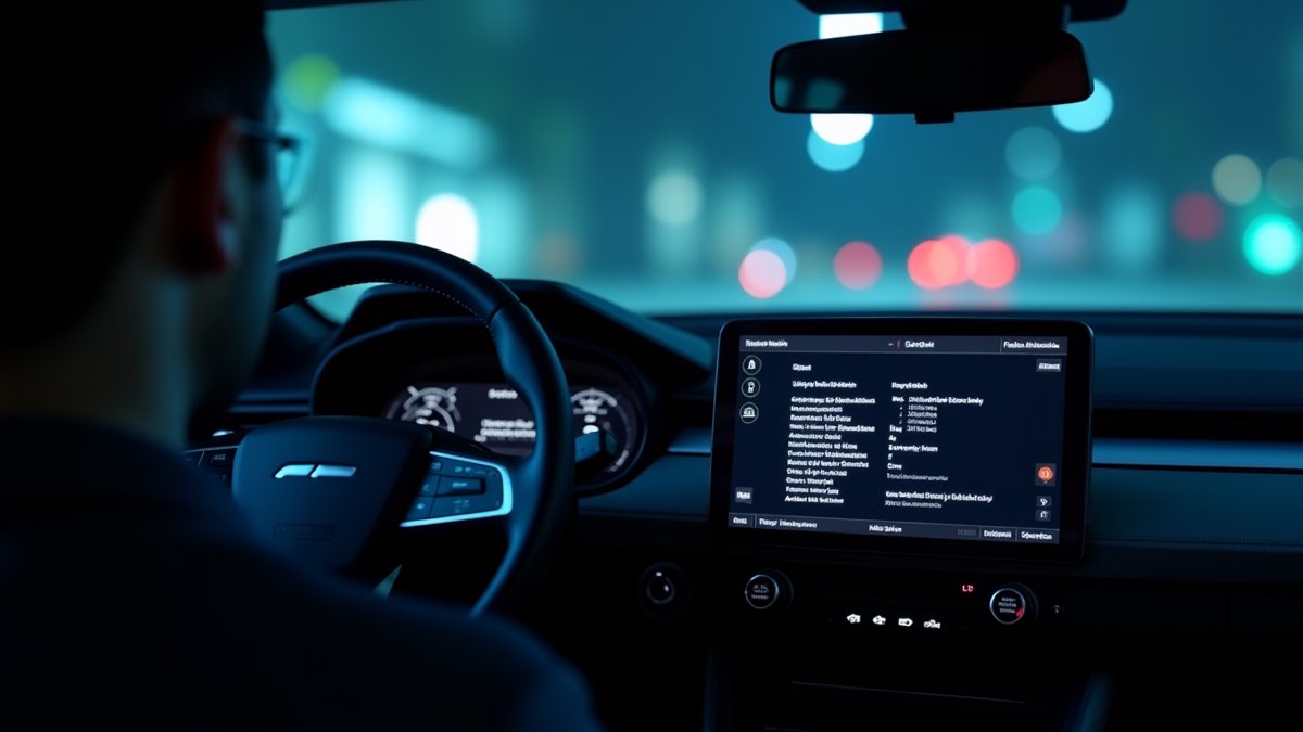 First car head unit malware creates vehicle botnet as AI assistants and fake GTA demo expand threat landscape.
