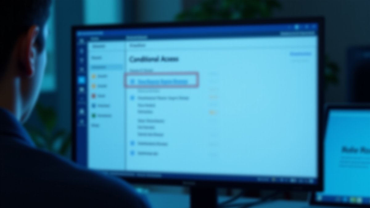 Microsoft Entra ID to streamline MFA for Windows Hello and macOS PSSO by 2026.