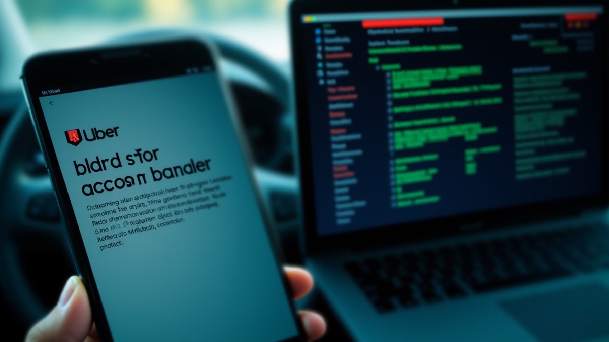 Uber fined $1B by Dutch regulators as PavinLoader malware campaigns emerge via ClickFix tactics.