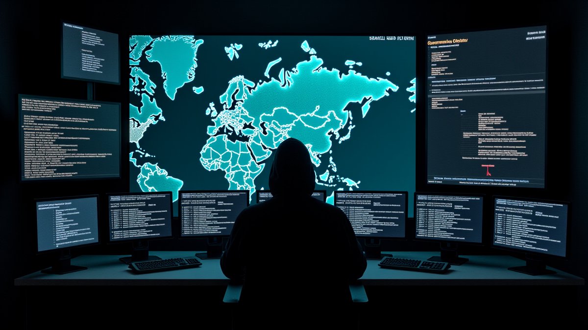 First near-autonomous AI attack on nation-state: eight AI agents compromised government agencies in coordinated operation.