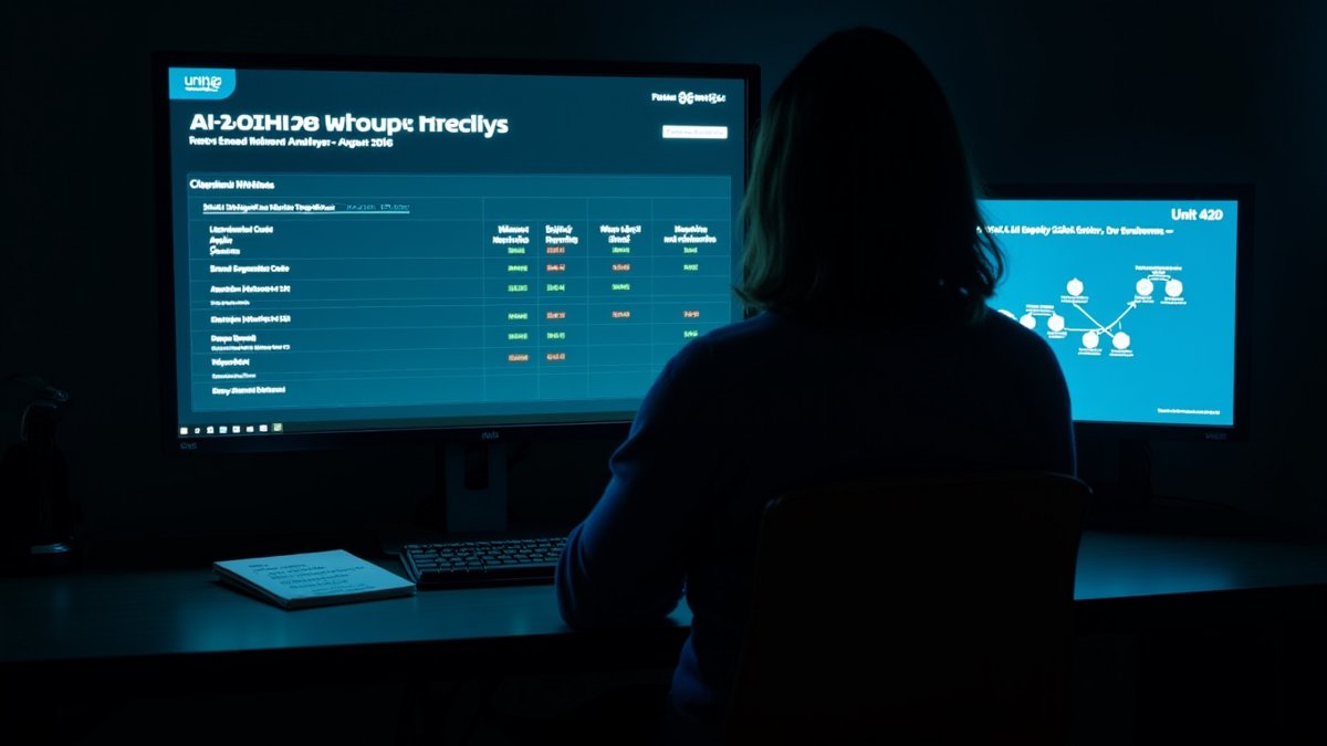 Unit 42 analyzes 400+ AI-enabled malware samples revealing adaptive threats across gaming, finance, and supply chains.
