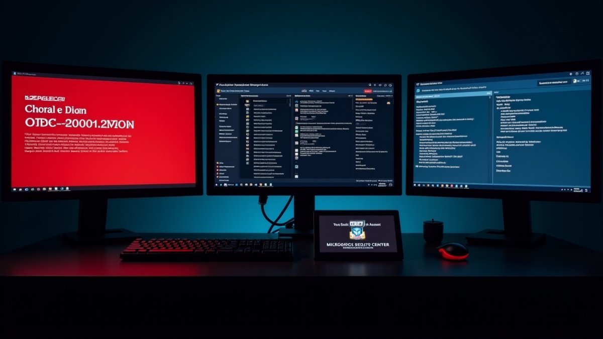 Critical vulnerabilities in Oracle, Palo Alto, Microsoft Defender, and VMware ESXi demand immediate enterprise patching action.