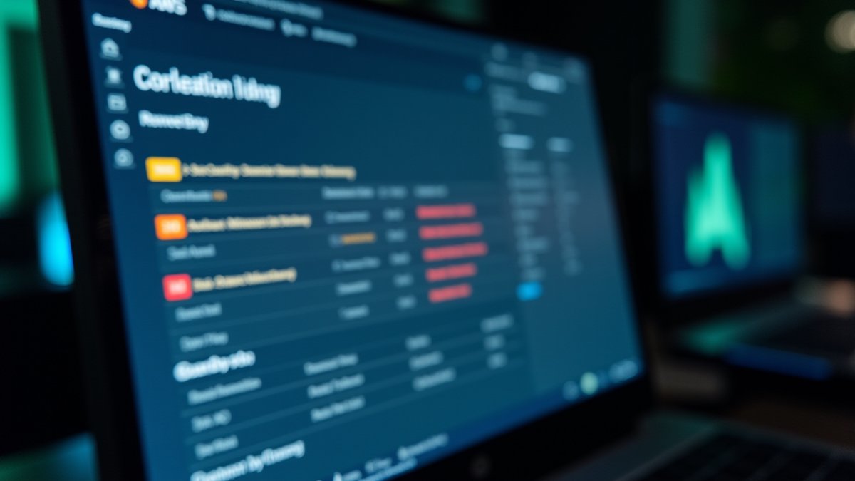 AWS launches cross-service signal correlation guidance to detect multi-stage cloud attacks through GuardDuty, CloudTrail, and Security Hub.