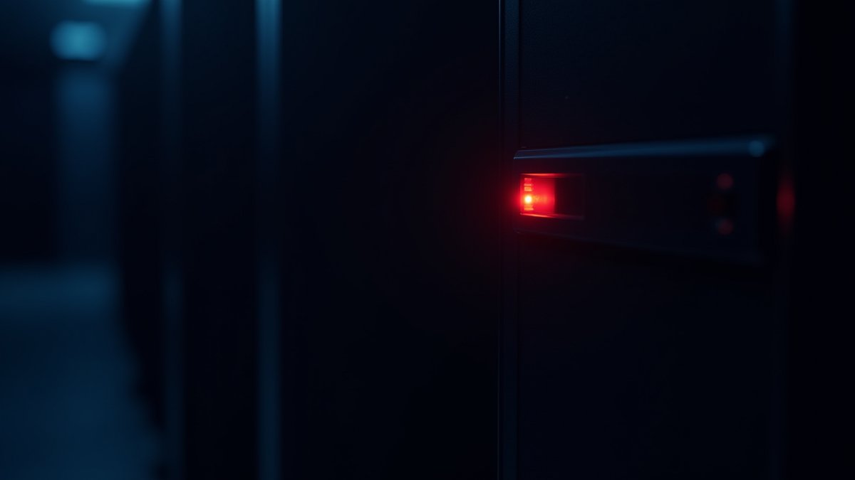 Cisco ASA firewall alerting to active exploitation, representing the urgent multi-vendor patch race.