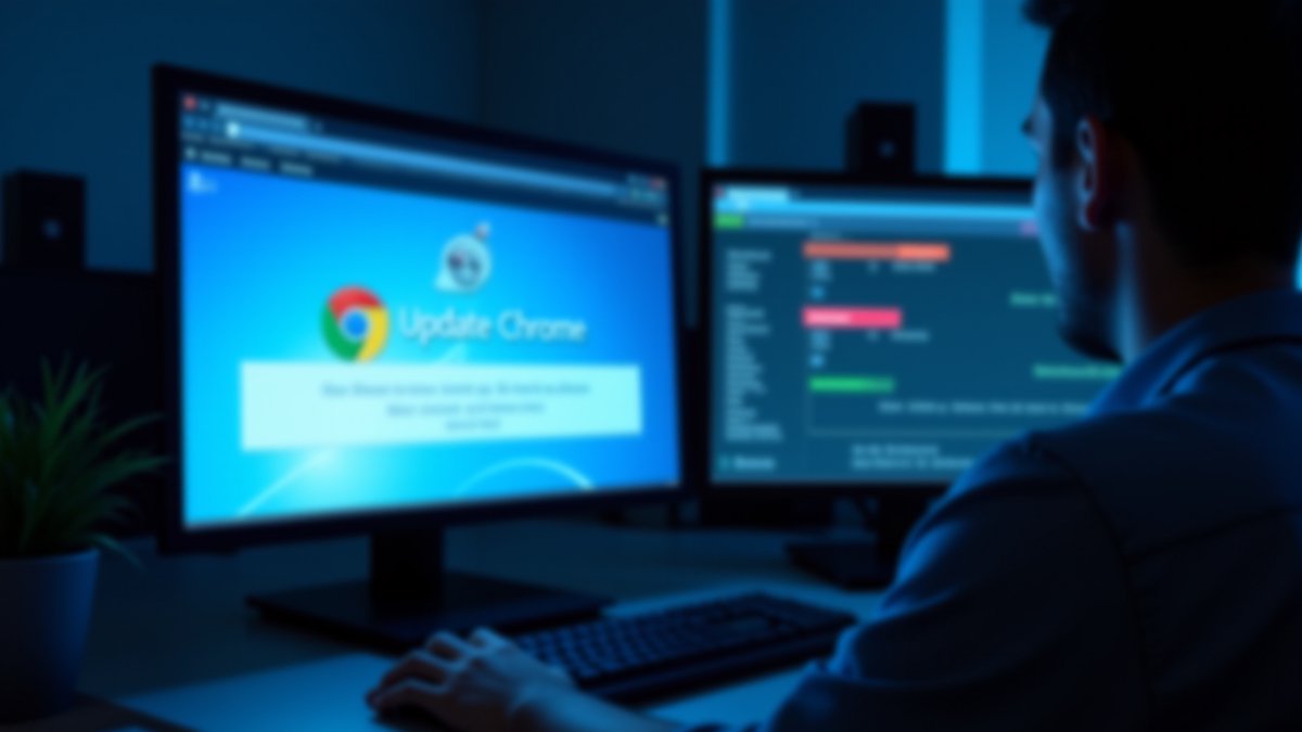 Urgent patches required for actively exploited Chrome zero-day and critical TeamCity vulnerability.