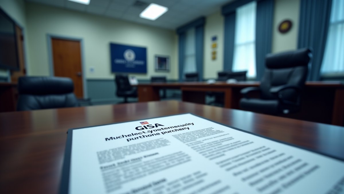 CISA to centralize federal cybersecurity procurement with $6B annual budget starting 2027