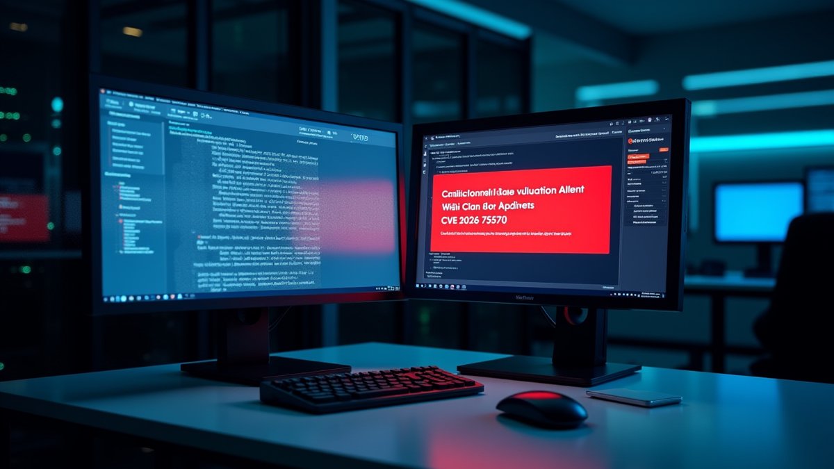 Zero-click Grok AI attack steals chat histories via AES encryption as Zimbra and SPIP exploits go active.