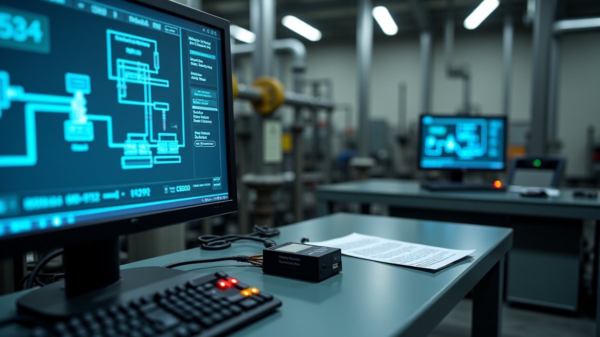 Over 100 water systems targeted via exposed PLCs and cellular modems, CISA warns of critical infrastructure cyber threat.