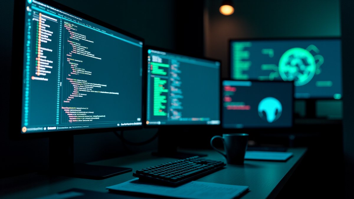 China-linked APT SilkParasite uses AI to optimize hand-built custom RAT malware targeting Central Asian governments.
