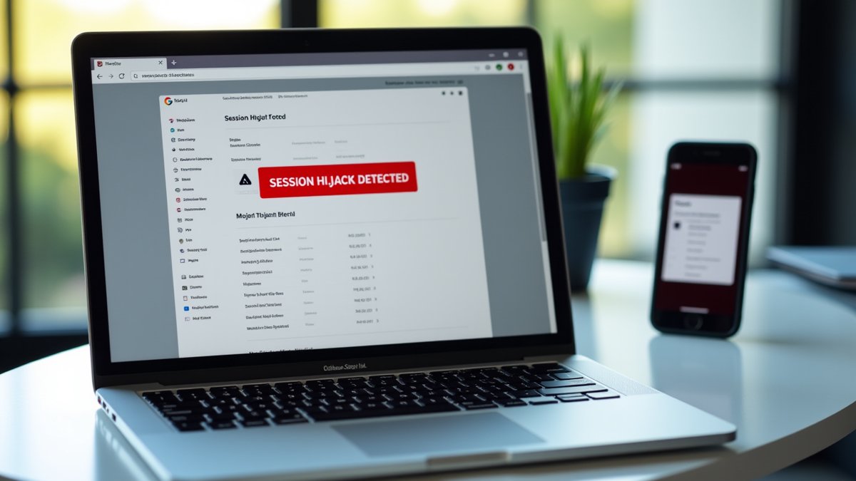 macOS info-stealer hijacks browser sessions; APT36 backdoor uses Google Sheets for covert C2.