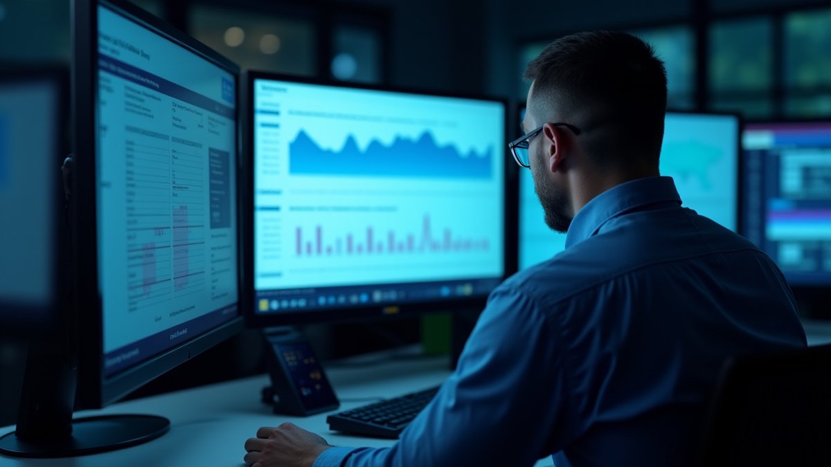 Exposure management dashboard with Verizon DBIR data highlights shift to risk-based cybersecurity.
