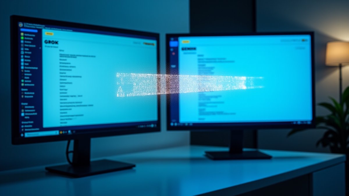 Encrypted prompts bypass safety guardrails in Grok and Gemini AI chatbots, exposing systemic weakness.