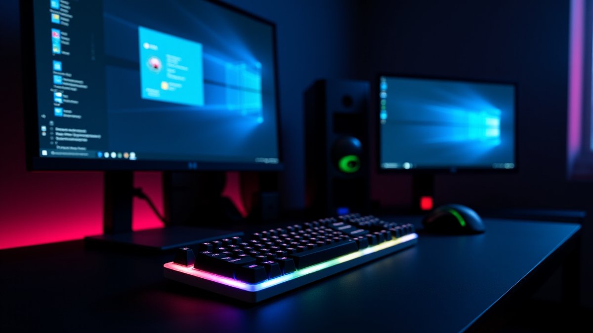 Microsoft fixes Windows 11 gaming crashes caused by RGB peripheral compatibility issues.