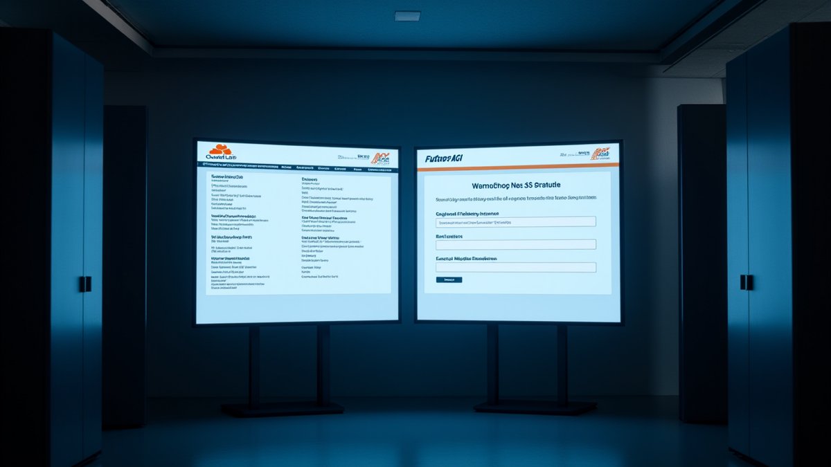Cloudflare Wallets and Future AGI telemetry highlight AI agent governance and security risks.