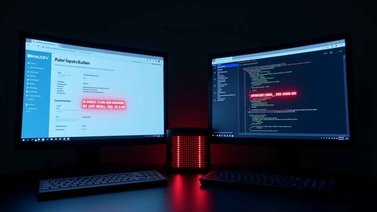 Critical RCE vulnerabilities in WPMU DEV Dashboard and Next.js threaten 350,000+ WordPress sites and millions of web applications.