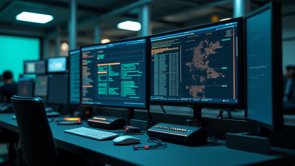AI-driven attacks target Siemens PLCs in critical infrastructure as Elementor Pro and Cisco vulnerabilities demand urgent patches.