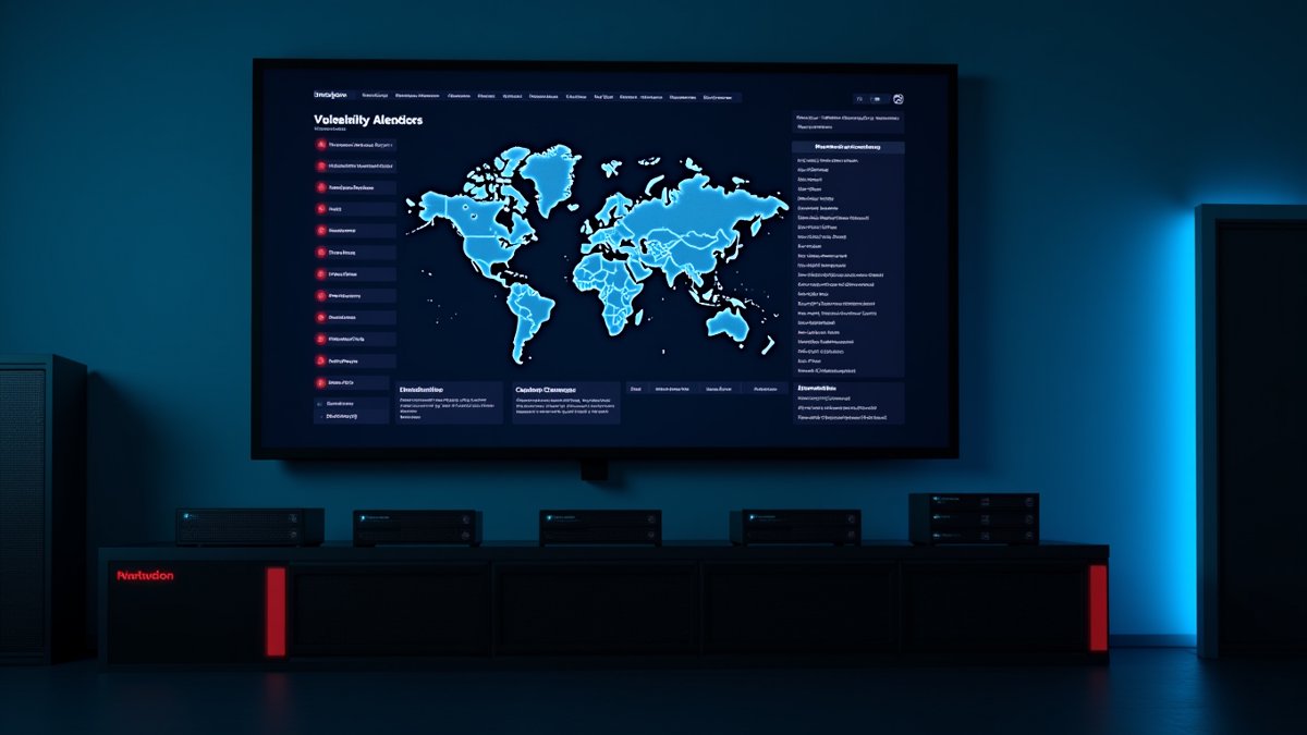 Ransomware gangs exploit VPN and firewall vulnerabilities; urgent patching required for critical infrastructure.