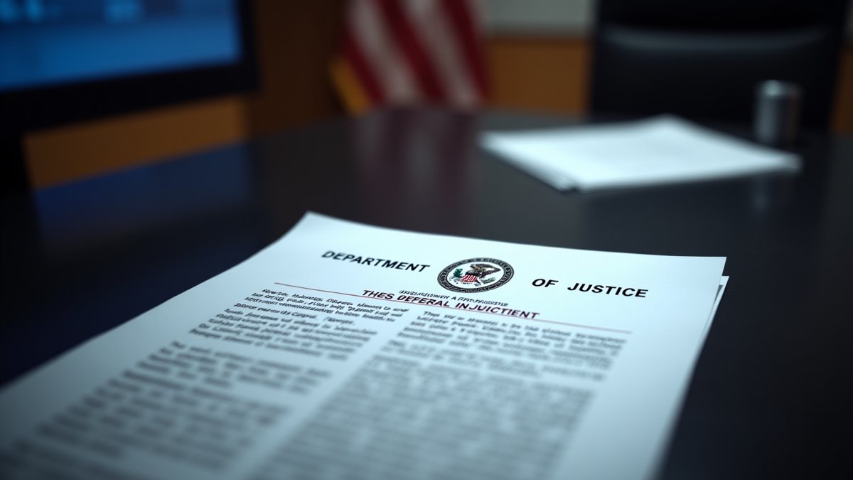 US DOJ indicts Iranian hackers for $3.4B intellectual property theft in major espionage case.