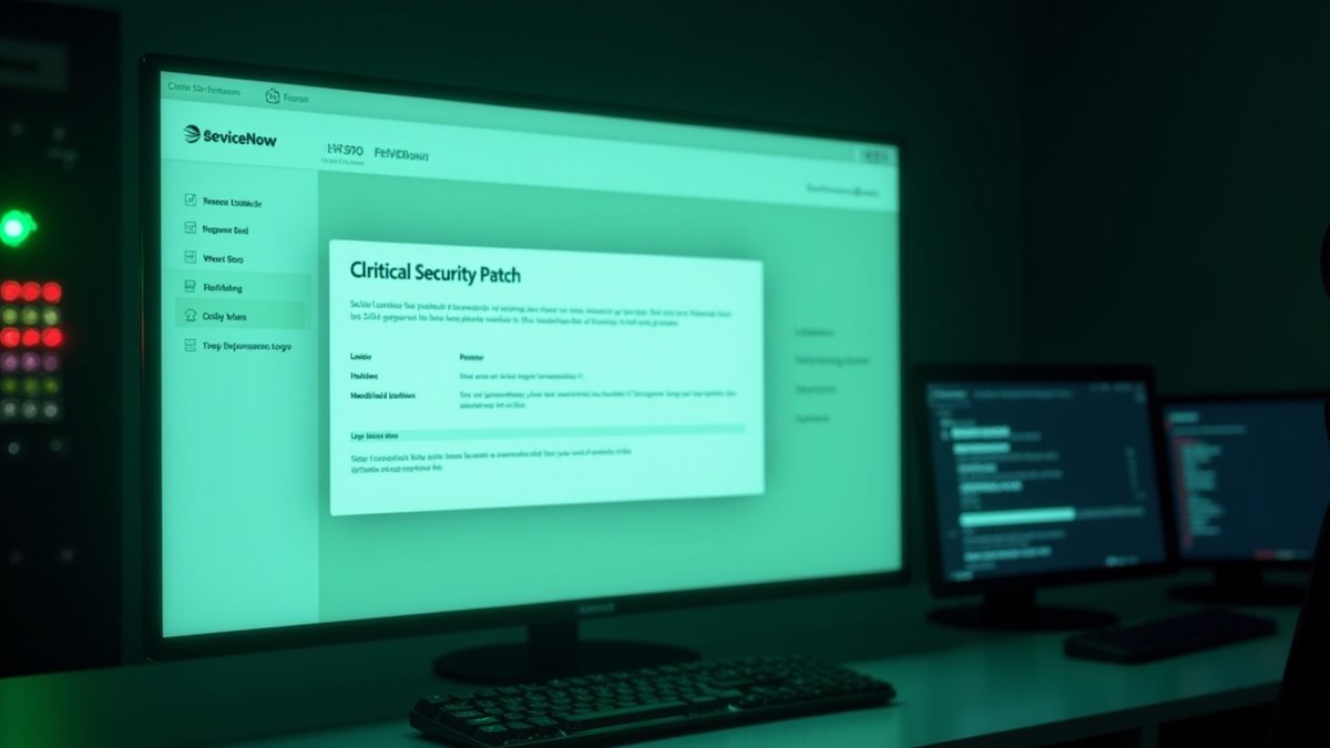 ServiceNow patches three critical AI Platform vulnerabilities affecting self-hosted enterprise deployments.
