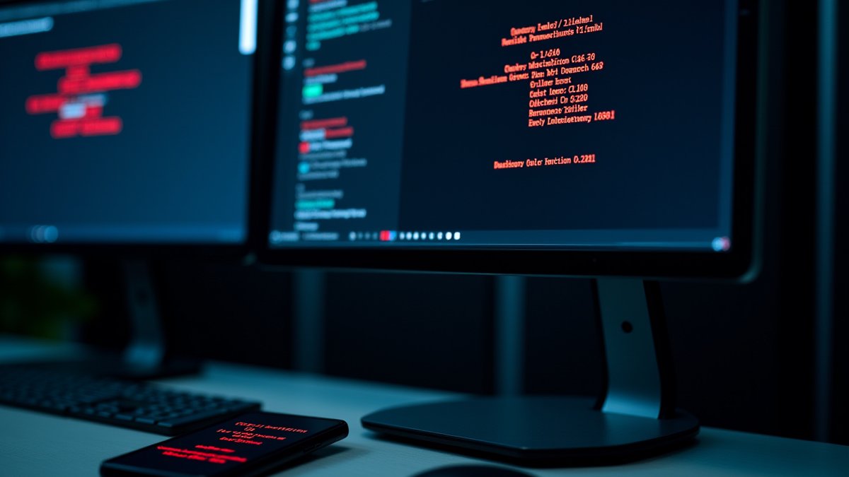 Critical Linux kernel and GitLab RCE vulnerabilities actively exploited; ToxicPanda Android malware evolves to target 349 apps.